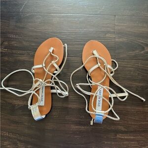 Steve Madden sandals